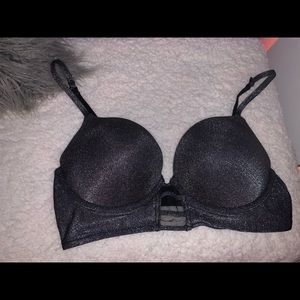 Lasenza Hello Sugar Push Up Bra